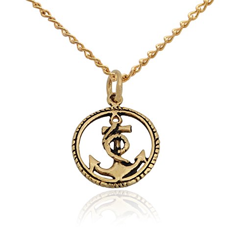 Brass-Chain