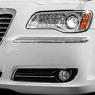 Mopar 82212324 Fog Lights Complete Kit - OEM Replacement for Enhanced Visibility in Rain & Fog Driving Conditions