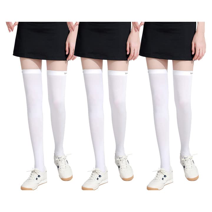 White-3 Pairs-full Cover