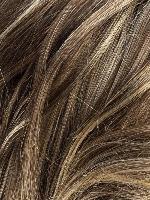 Esprit Hair Society Synthetic Wig - Natural Looking Heat Resistant Wigs for Women - Perfect for Cosplay, Daily Wear & Costume Parties