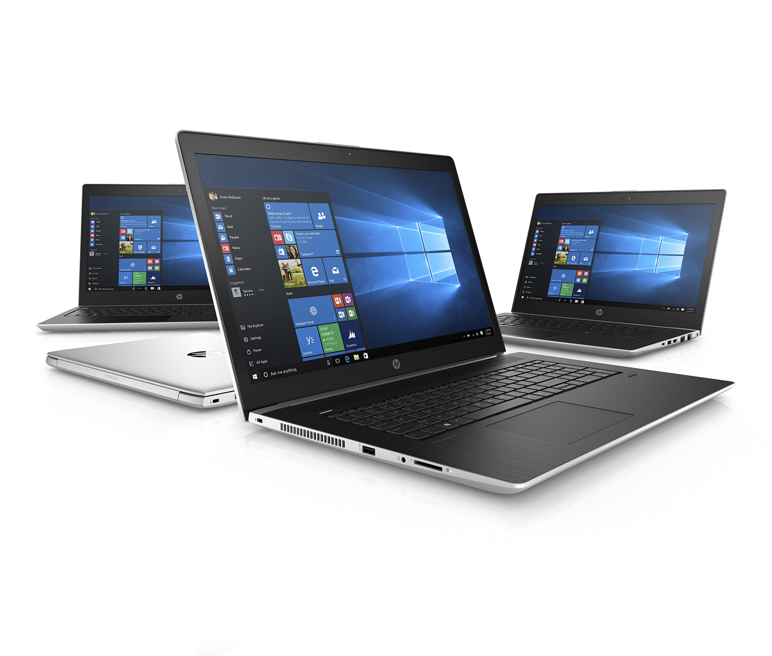Refurbished HP ProBook 440 G5 14