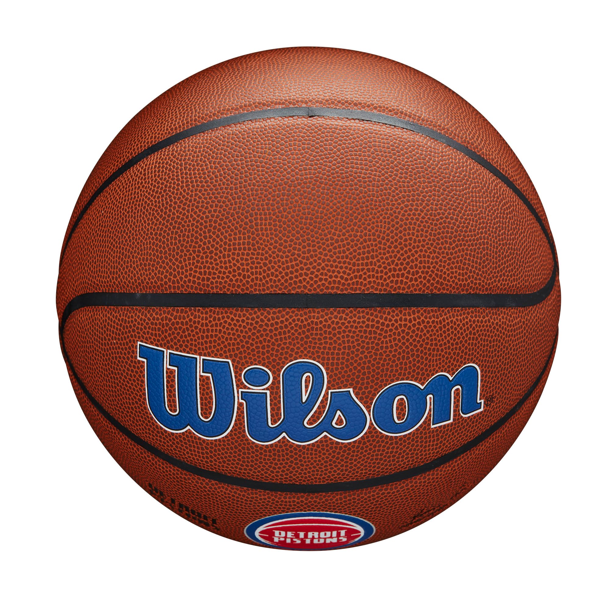 Wilson NBA Team Basketball - Size 7 (29.5