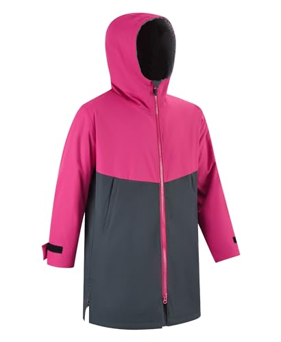 Fuchsia/Gray