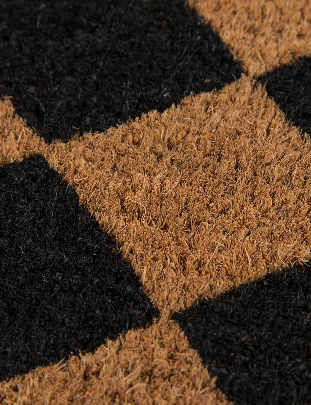 Premium Bassett Doormat for Home & Office - Non-Slip Entryway Rug with Durable Design - Perfect for Indoor/Outdoor Use at Front Door, Patio, or Garage