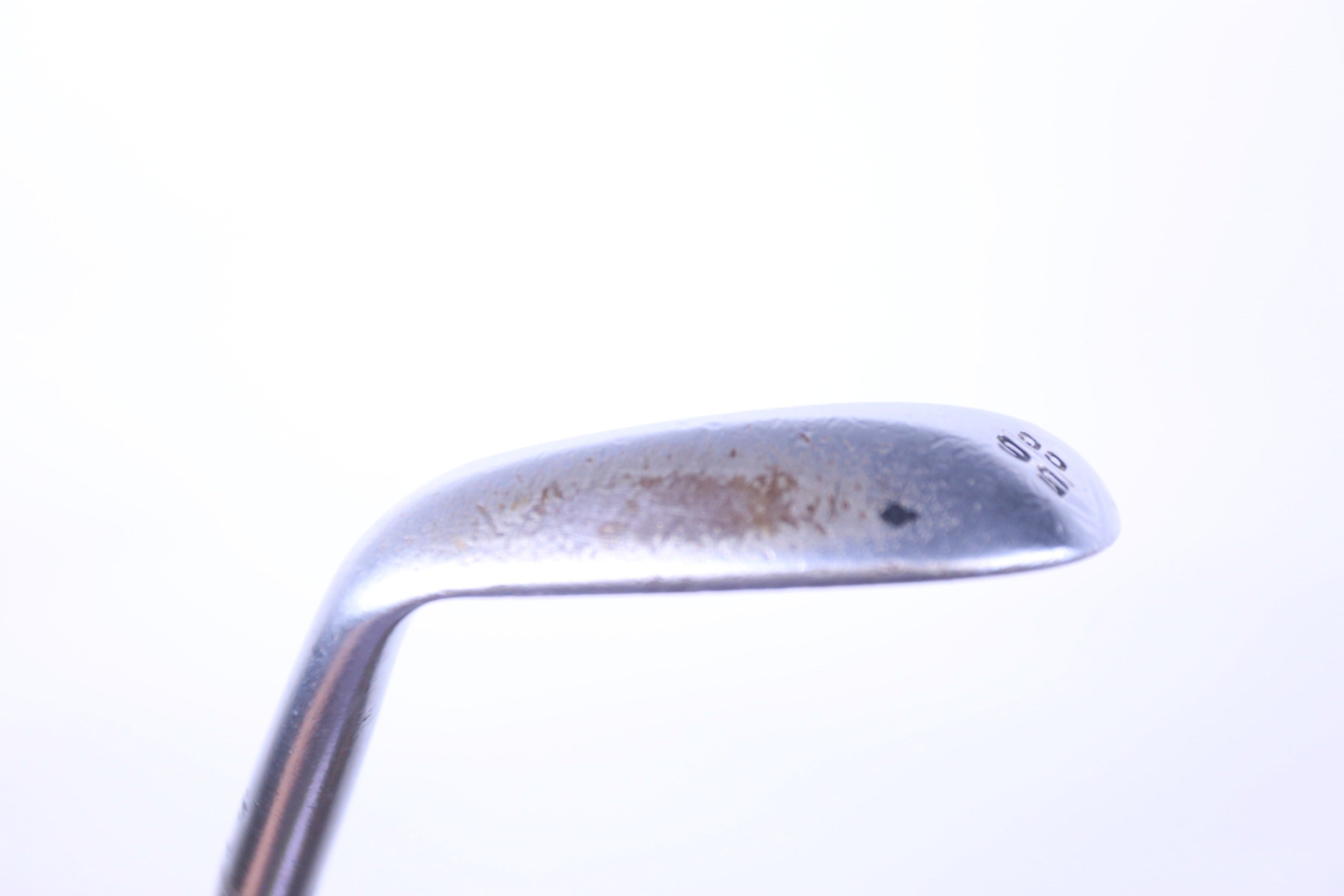 Used Callaway X Series Jaws CC Chrome Sand Wedge - Right Handed 56° Stiff Flex Golf Club for Short Game & Bunker Shots