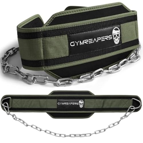 Ranger Green