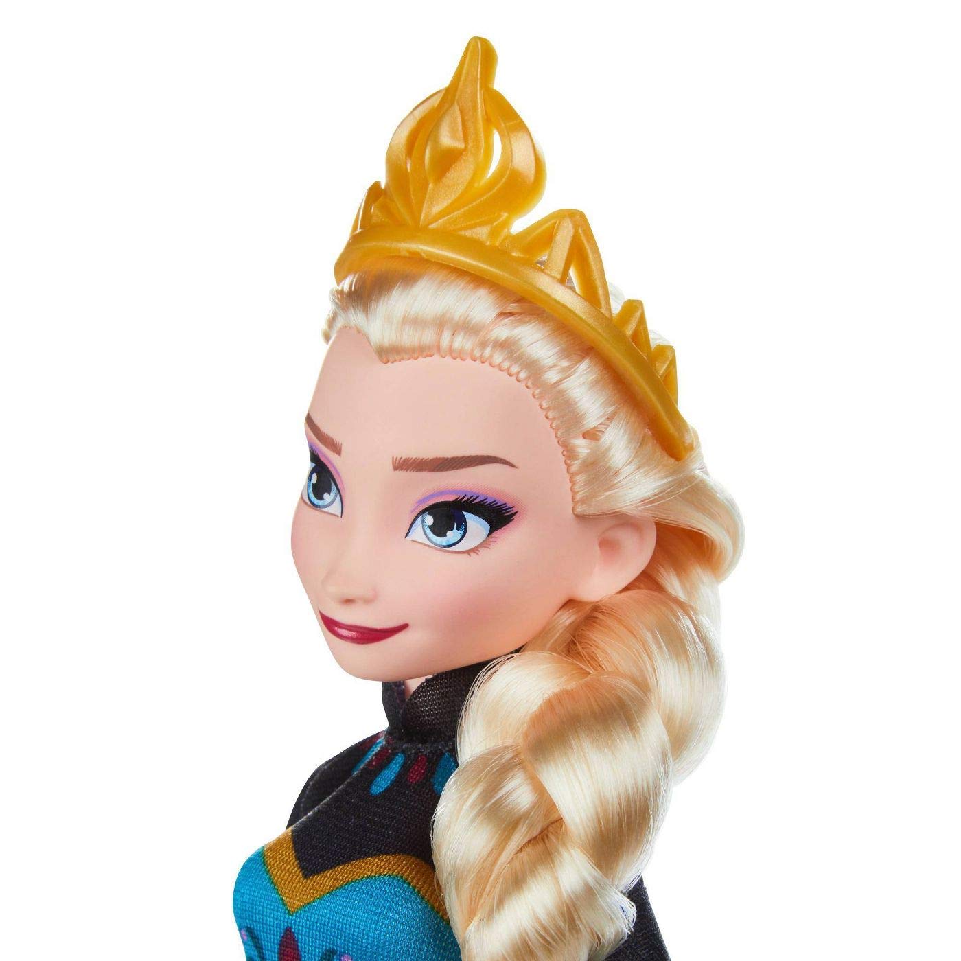Disney Frozen 2 Doll Set - Perfect for Kids Play & Collection