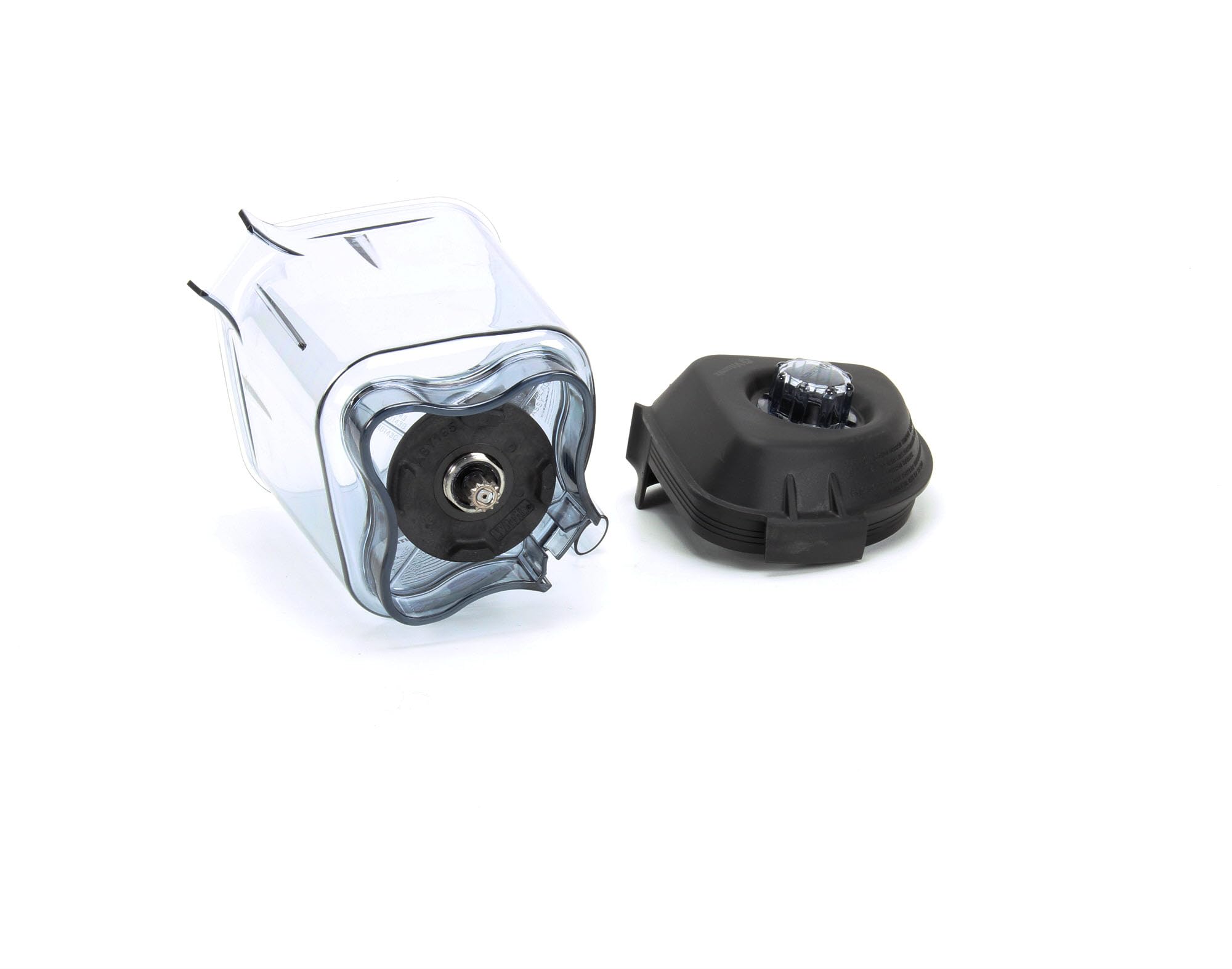 Vitamix Blender Replacement Parts - Genuine Blades, Jars & Accessories for Vitamix 5200, 7500 & More | Perfect for Smoothies, Soups & Nut Butters at Home