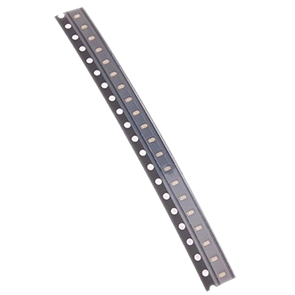 Bright Red 0603 SMD LED Diodes - Pack of 50 for Circuit Boards, Electronics Projects & DIY Lighting