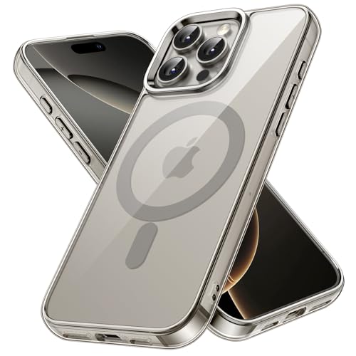 Natural Titanium
