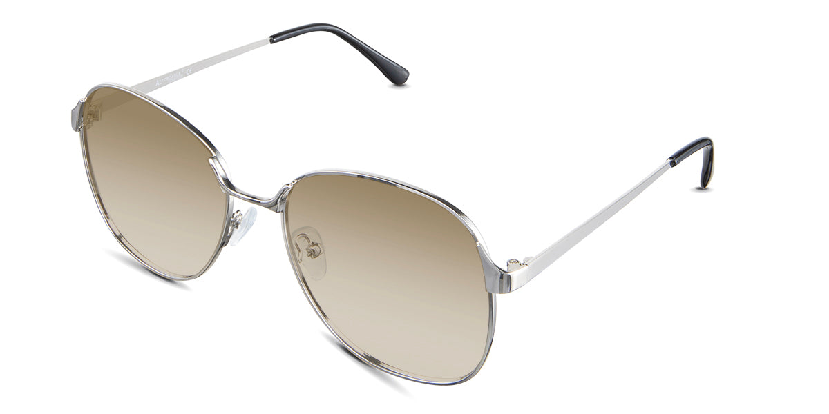 Sara Women's Prescription Sunglasses - UV Protection, Stylish & Comfortable for Driving, Outdoor Activities & Fashion