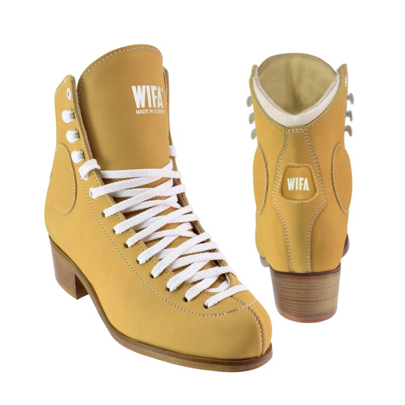 WIFA Street Deluxe Boots - Stylish & Comfortable Men's & Women's Casual Boots for Urban Fashion | Perfect for Daily Wear, Street Style & Outdoor Activities