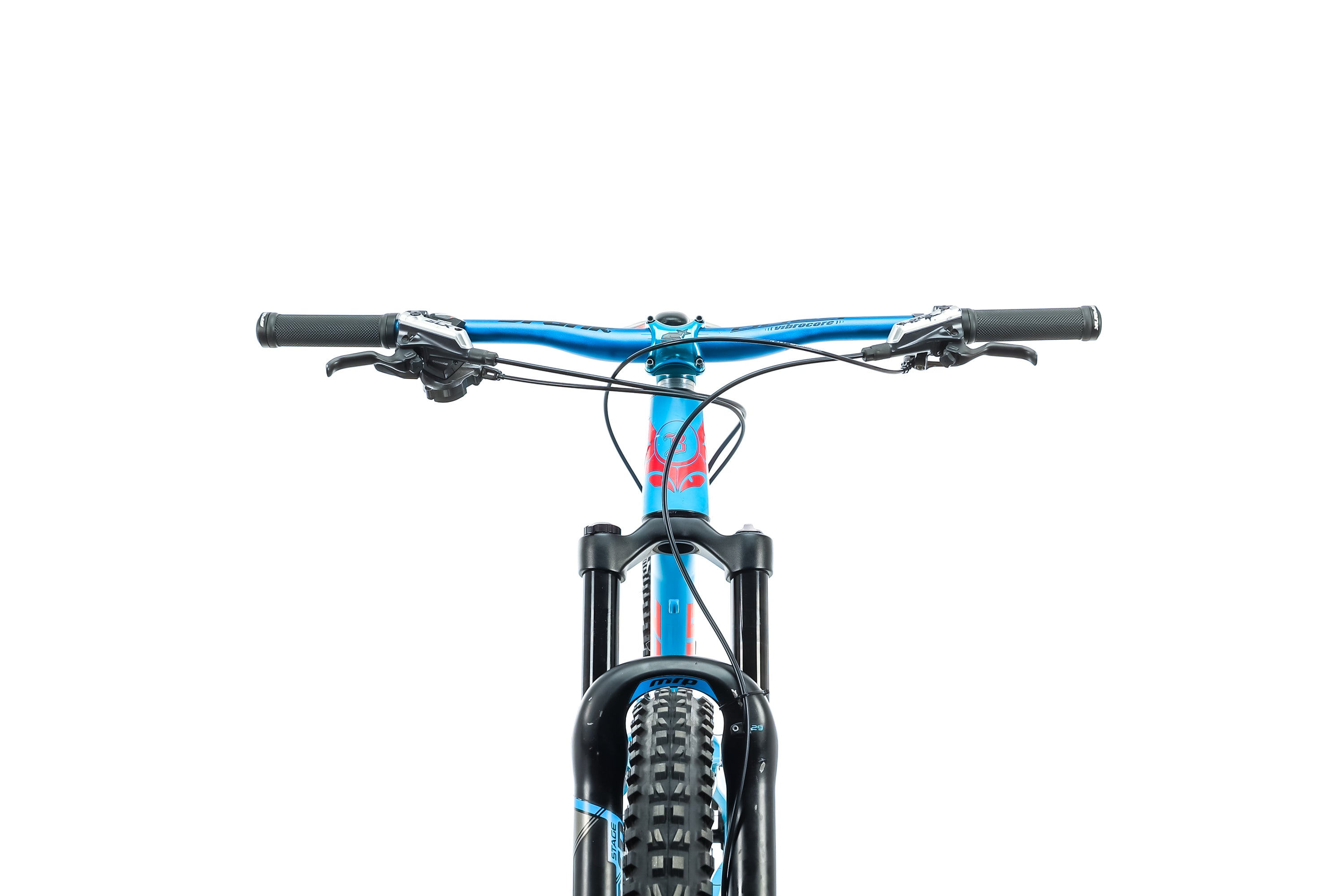 Banshee Prime Mountain Bike 2016 - Medium Frame Size for Trail Riding & Off-Road Adventures | Durable All-Mountain Bike for Men & Women