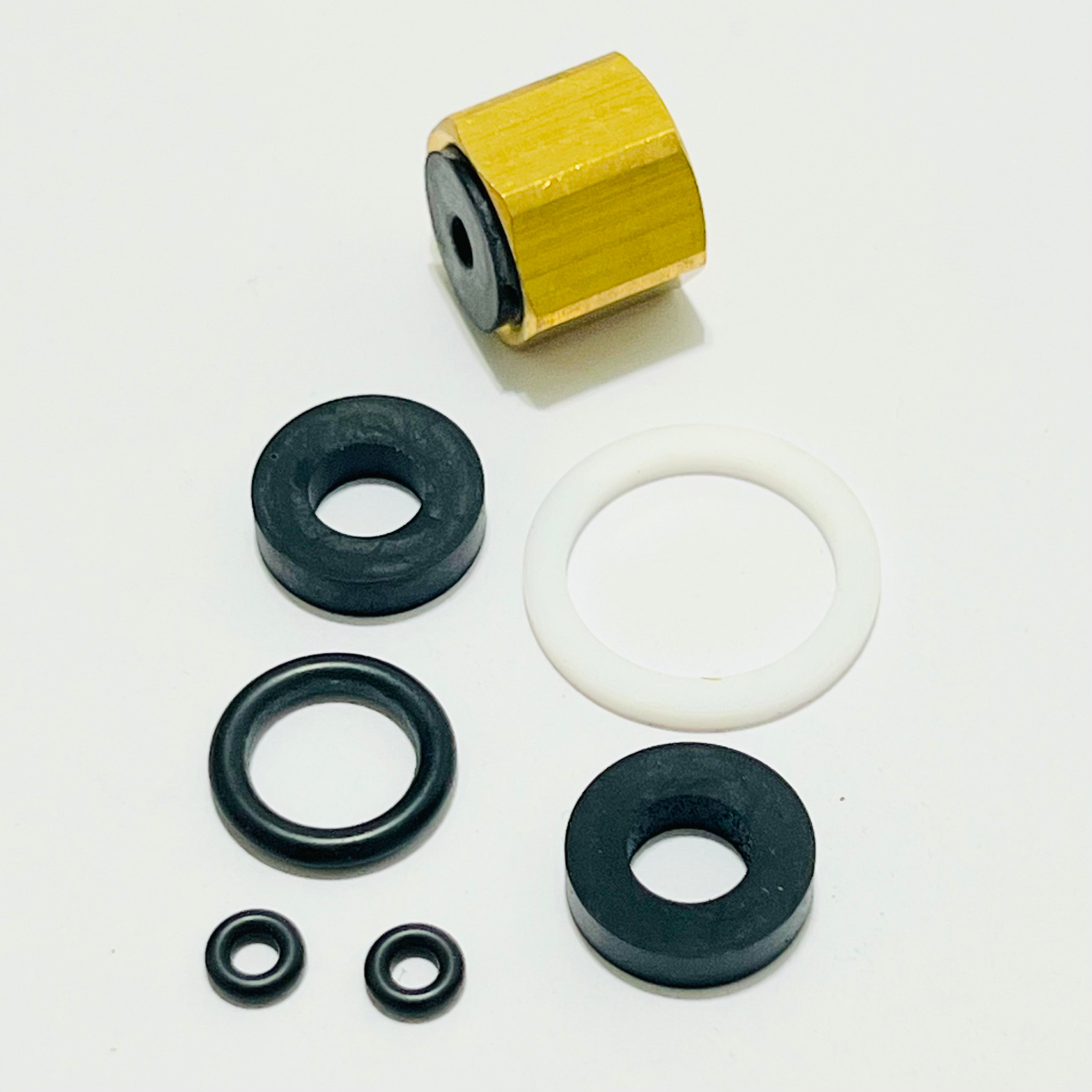 La Marzocco Steam Valve Rebuild Kit B.1.006.K for Mistral Espresso Machine - Professional Repair Parts for Home Baristas & Coffee Shops