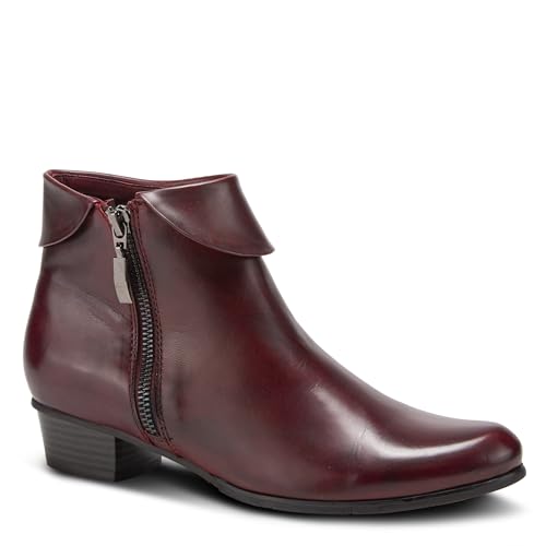 Brown Nubuck