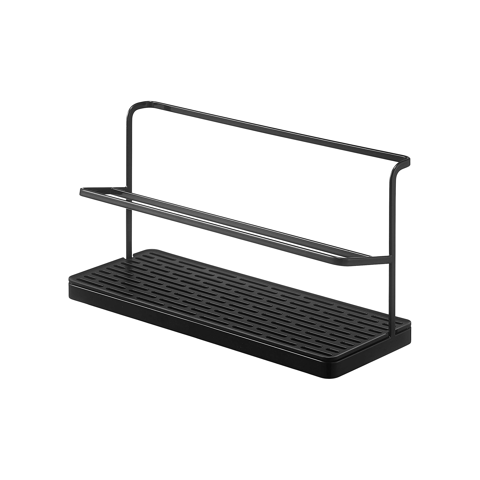 Stainless Steel Countertop Bottle Drying Rack - Space Saving Dish Rack for Kitchen, Bar & Restaurant Use