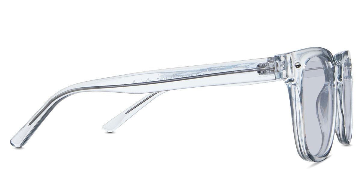 Ariella Women's Prescription Tinted Glasses - Stylish & UV Protection for Work, Driving & Outdoor Activities