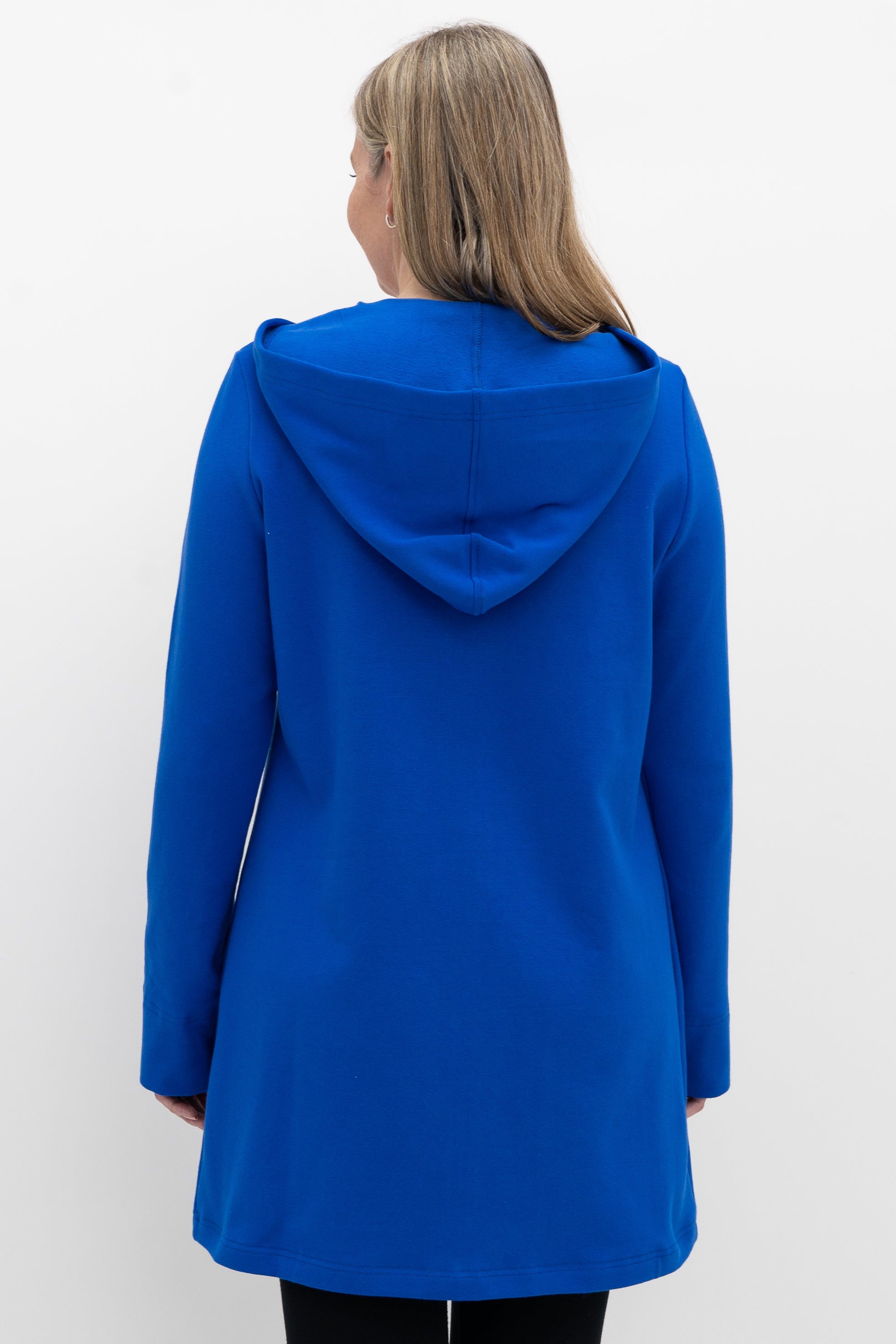 Men's Azul Cotton Cortes Jacket - Lightweight & Breathable for Outdoor Activities & Casual Wear