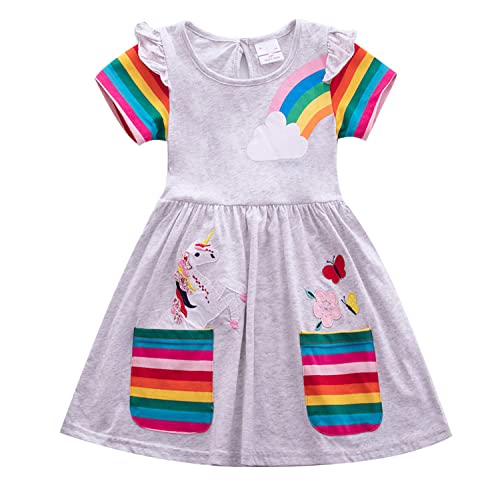 Unicorn Gray
