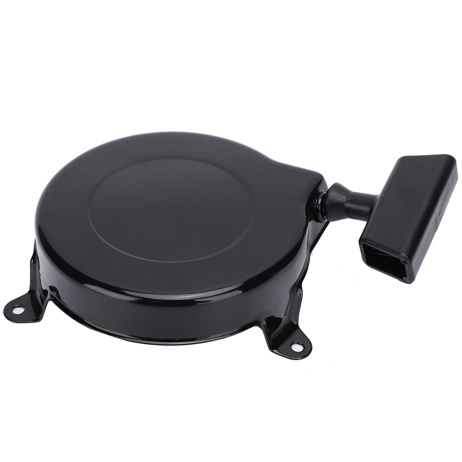 BS1250 High-Efficiency Pull Starter - Durable Starter Pulley Mechanism for Small Engines | Perfect for Repair Shops, Factory Equipment & Industrial Machinery Maintenance