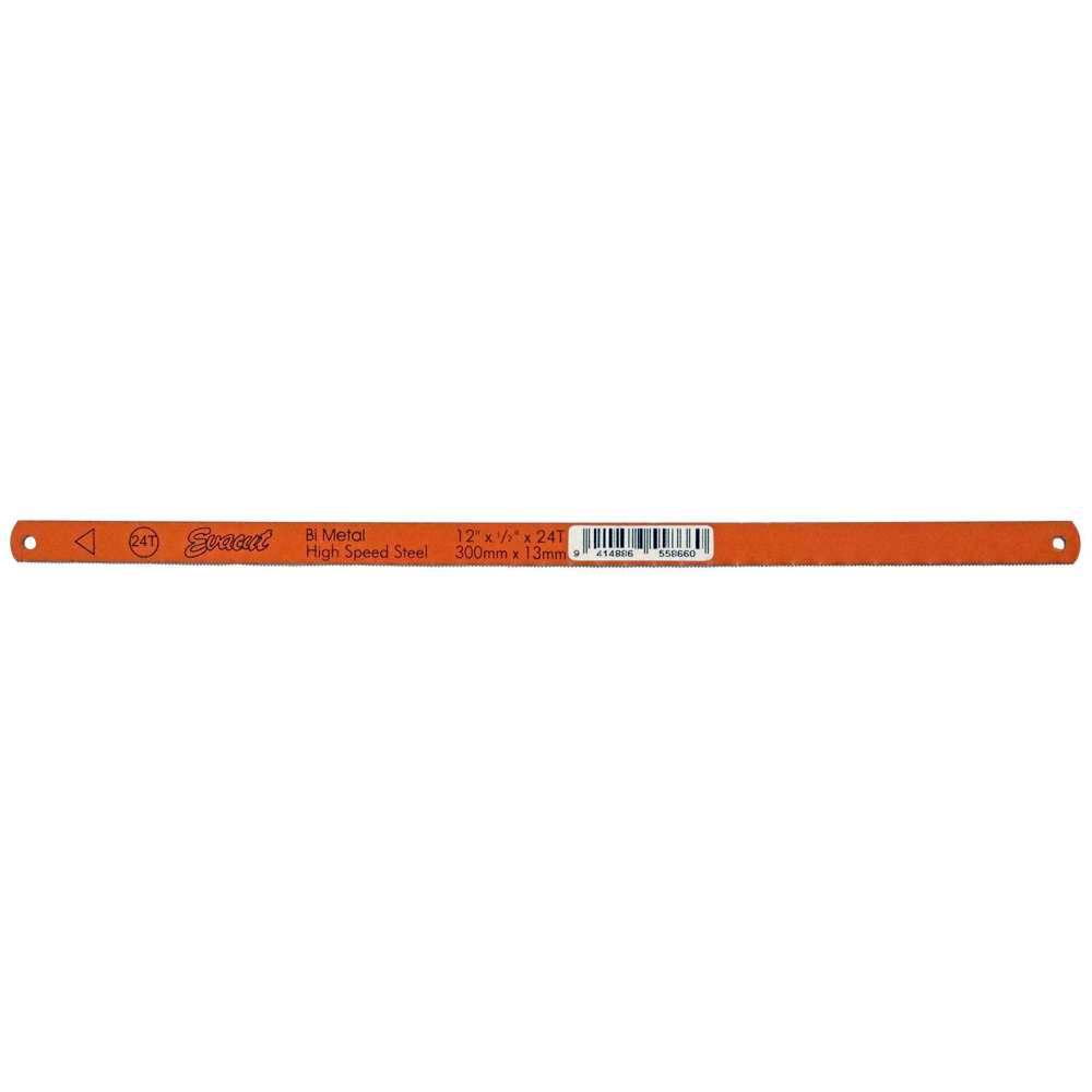 Bimetal Handsaw Blade 12