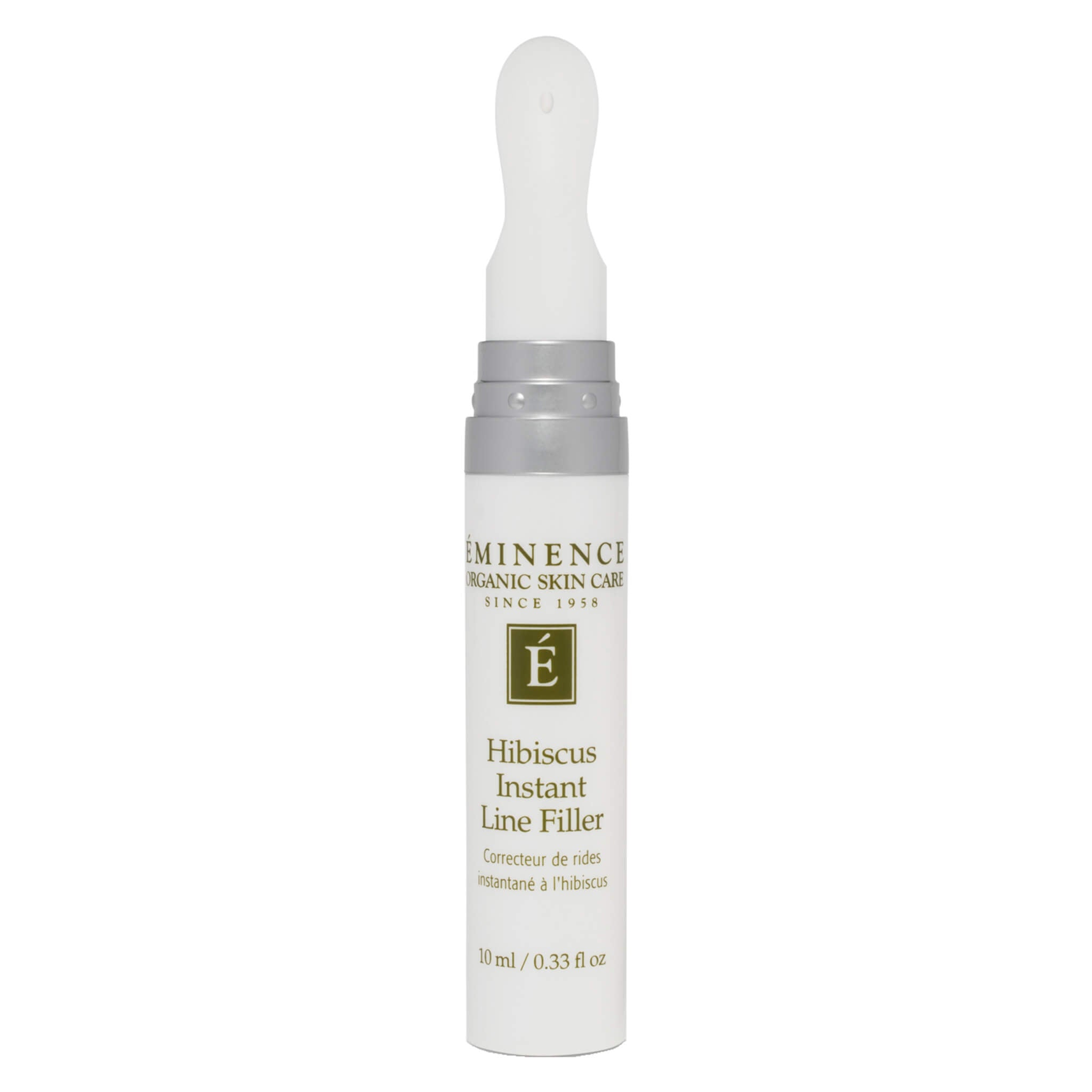 Hibiscus Instant Line Filler - Natural Lip Plumper & Hydrating Lip Gloss for Fuller Lips | Perfect for Daily Wear, Special Occasions & Makeup Looks