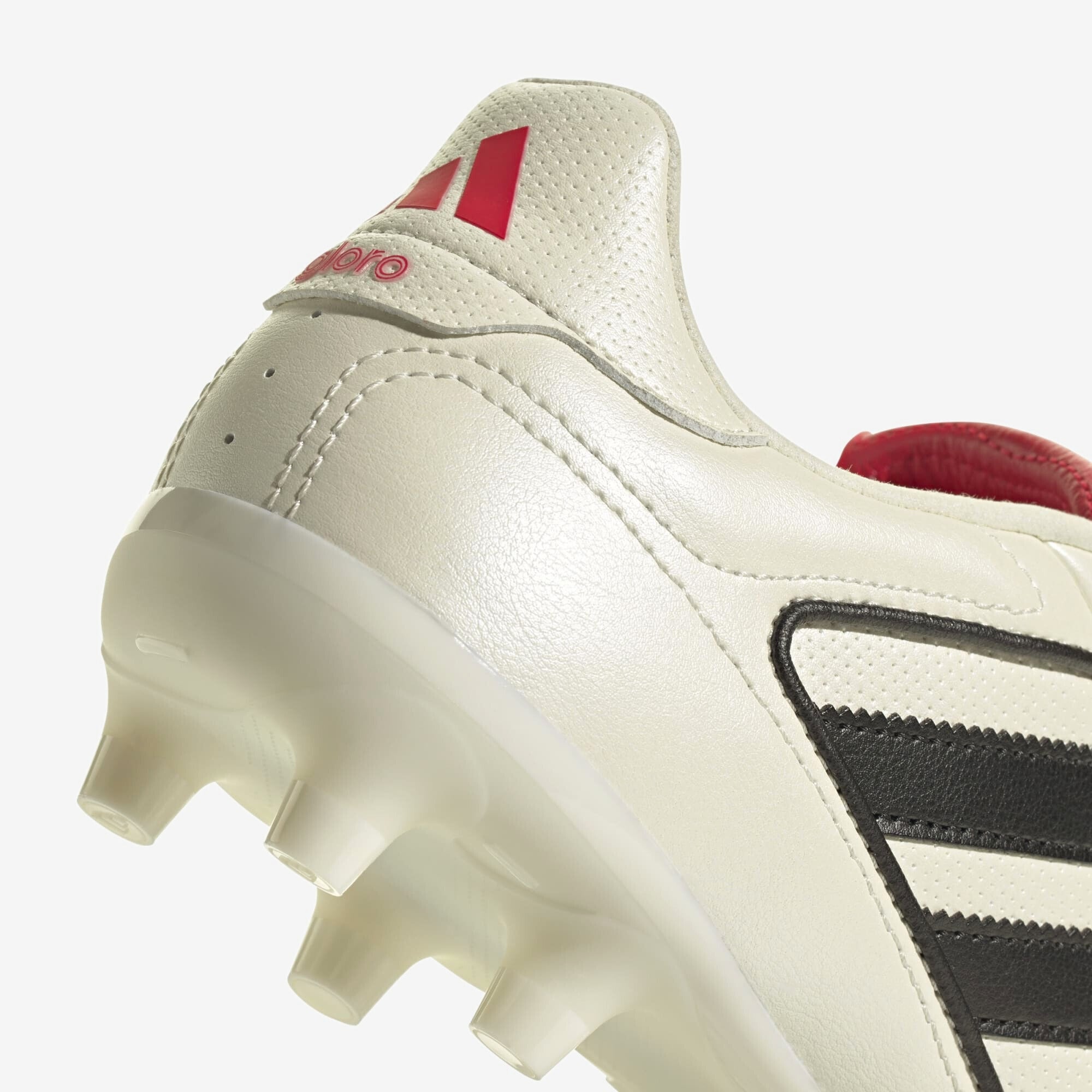 Adidas Copa Gloro 2 Soccer Cleats - Men's Firm Ground Football Shoes for Enhanced Performance | Perfect for Training & Matches