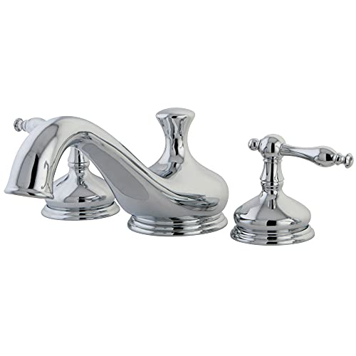 Polished Chrome