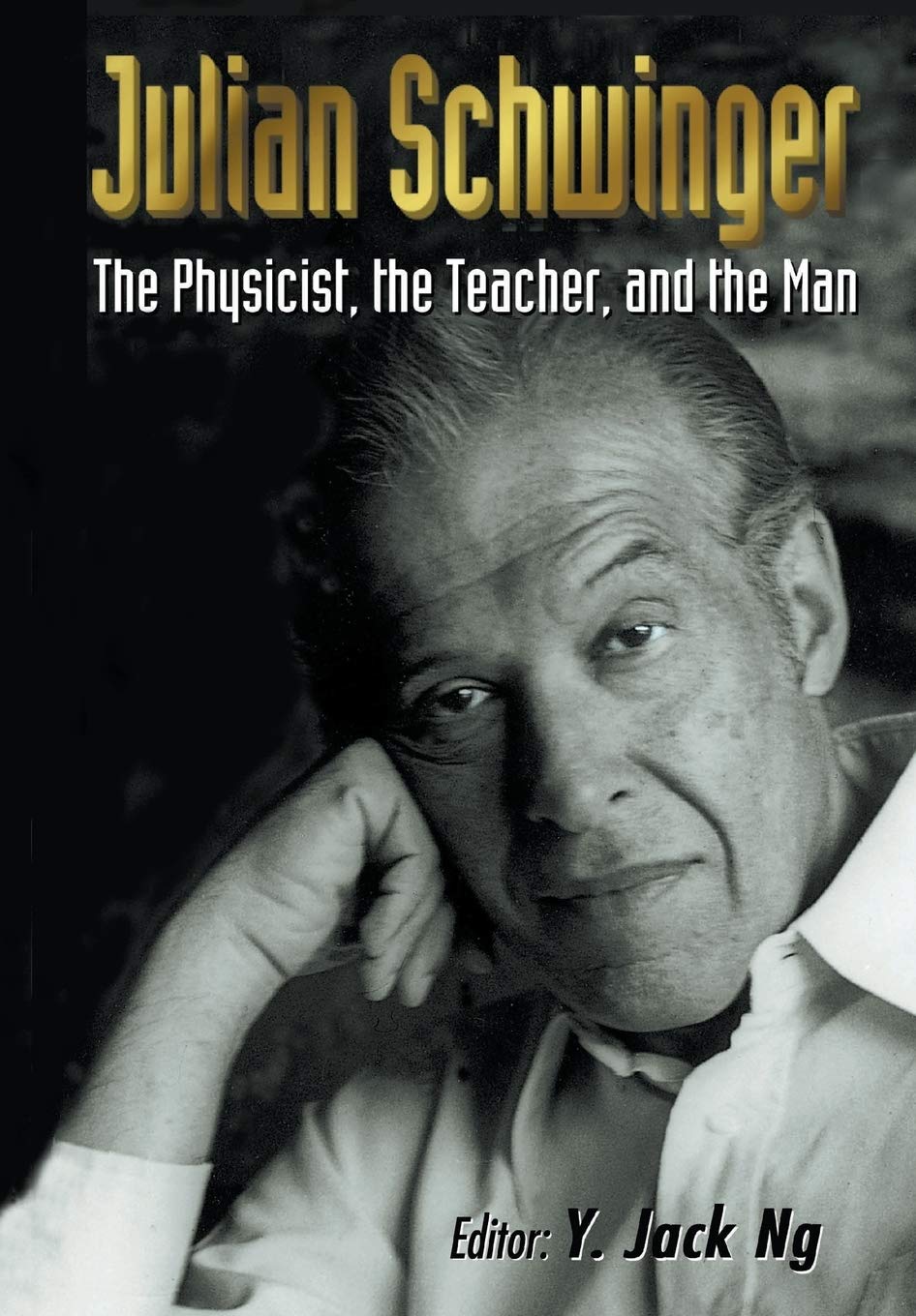Julian Schwinger: Physicist Biography & Legacy for Science Enthusiasts