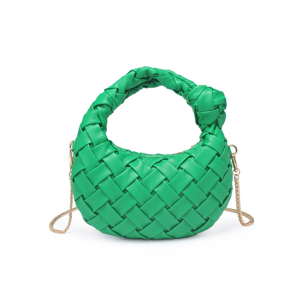 Nadia Crossbody Bag for Women - Stylish & Lightweight Shoulder Purse - Perfect for Work, Travel & Everyday Use
