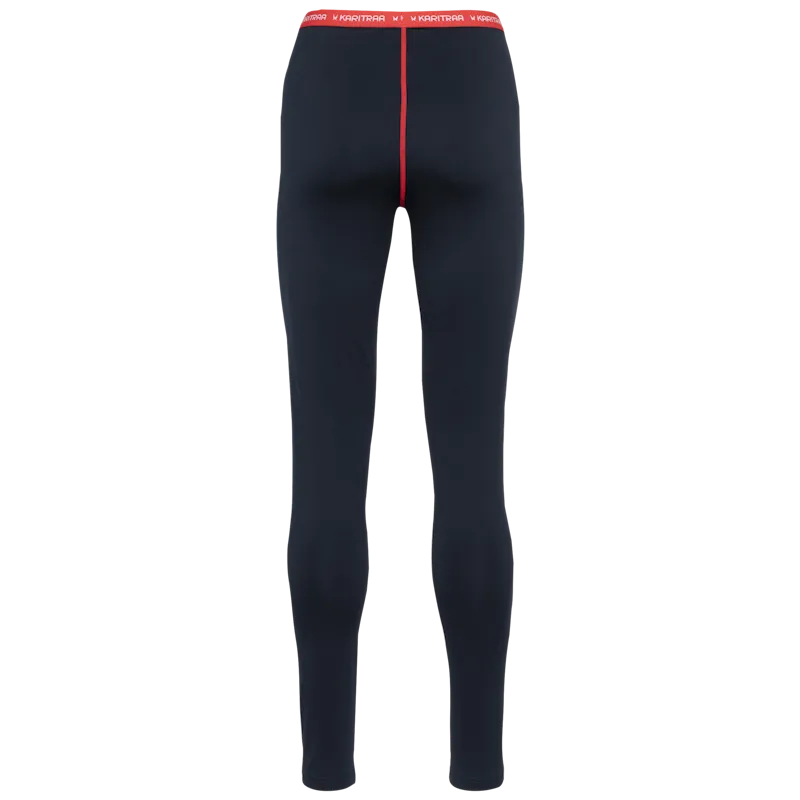 Kari Traa Women's Lilja Ski Pants 2025 - Waterproof & Breathable Winter Snow Pants for Skiing, Snowboarding & Outdoor Activities