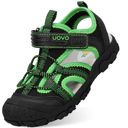 Black/Green
