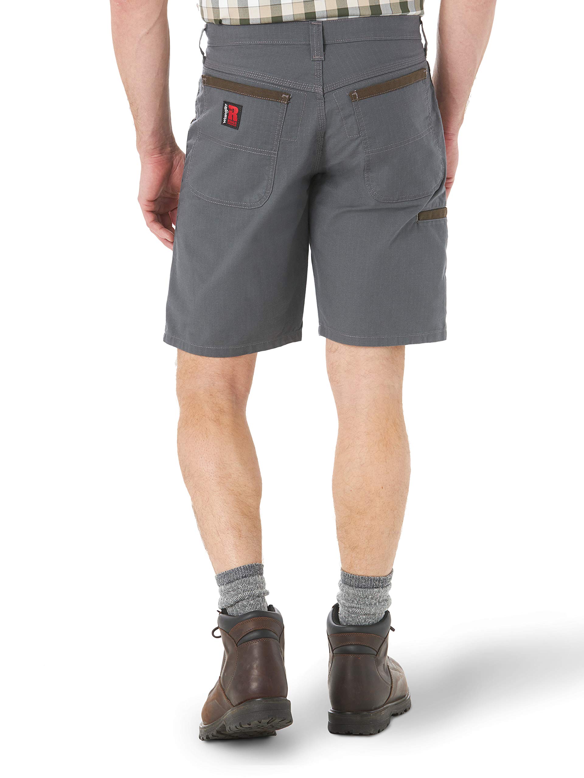 Wrangler Men's 10