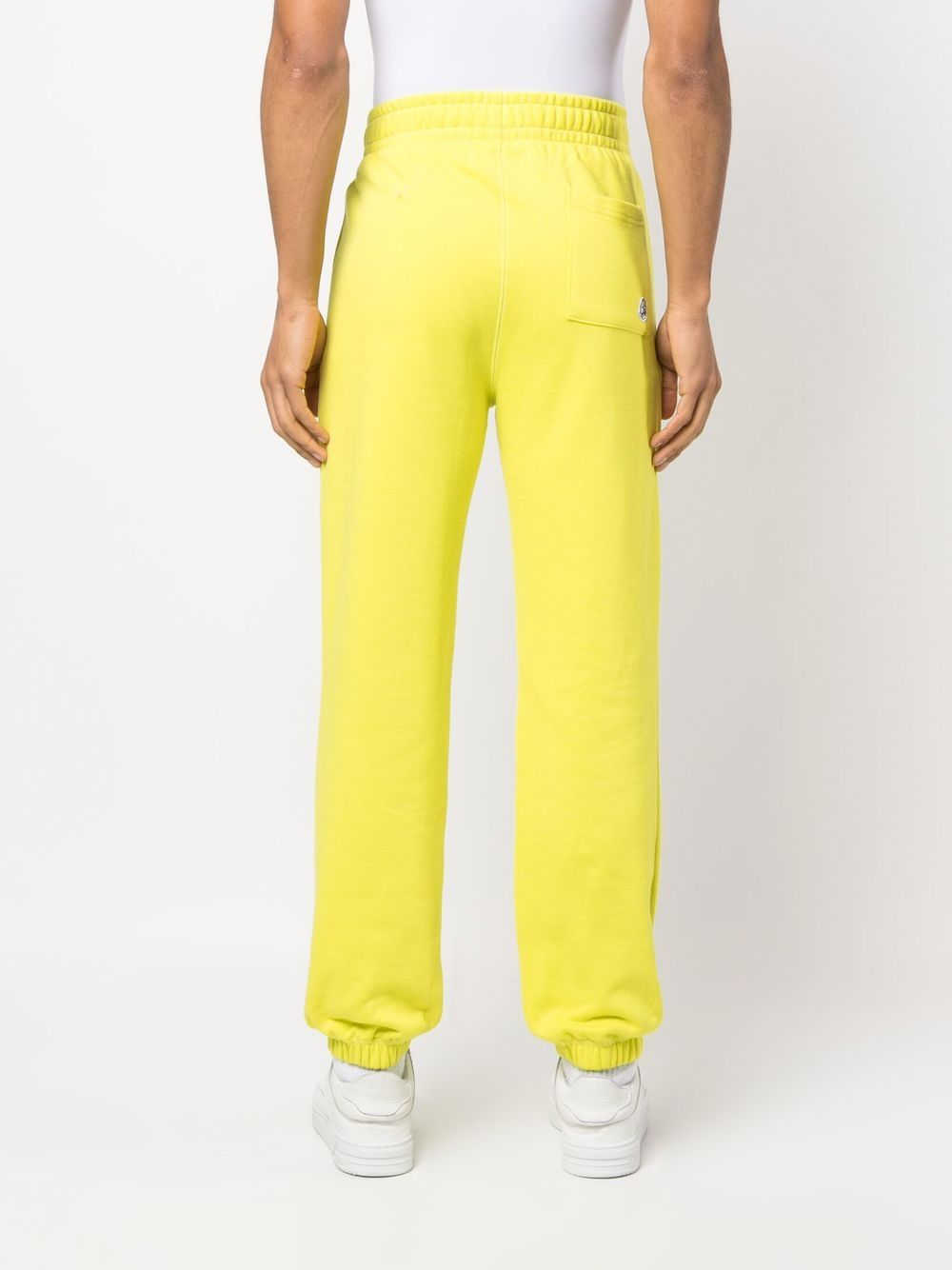 Billionaire Trousers for Men - Premium Yellow Casual Pants | Comfortable & Stylish for Office, Travel & Everyday Wear