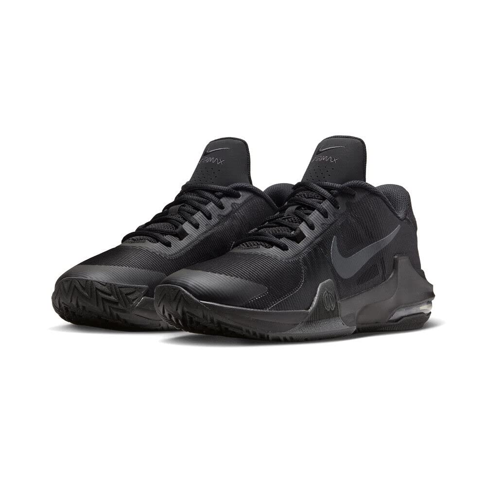 Nike Men's Low-Top Sneakers - Lightweight Running Shoes for Men | Comfortable Casual Walking Shoes | Perfect for Gym, Workout & Everyday Wear