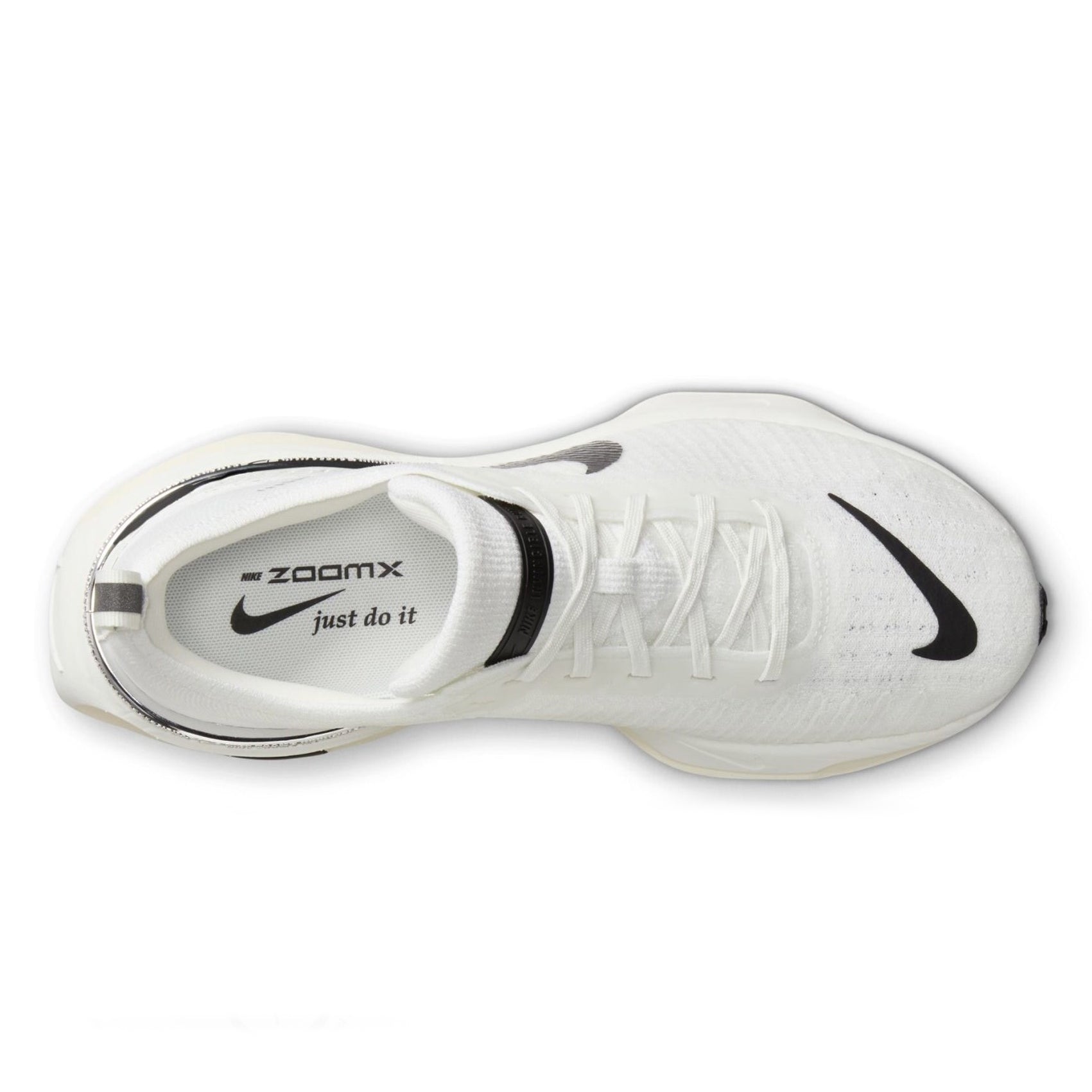 Nike ZoomX Invincible Run 3 Women's Running Shoes - Lightweight Cushioned for Long Distance & Marathon Training - Perfect for Road Running, Jogging & Gym Workouts