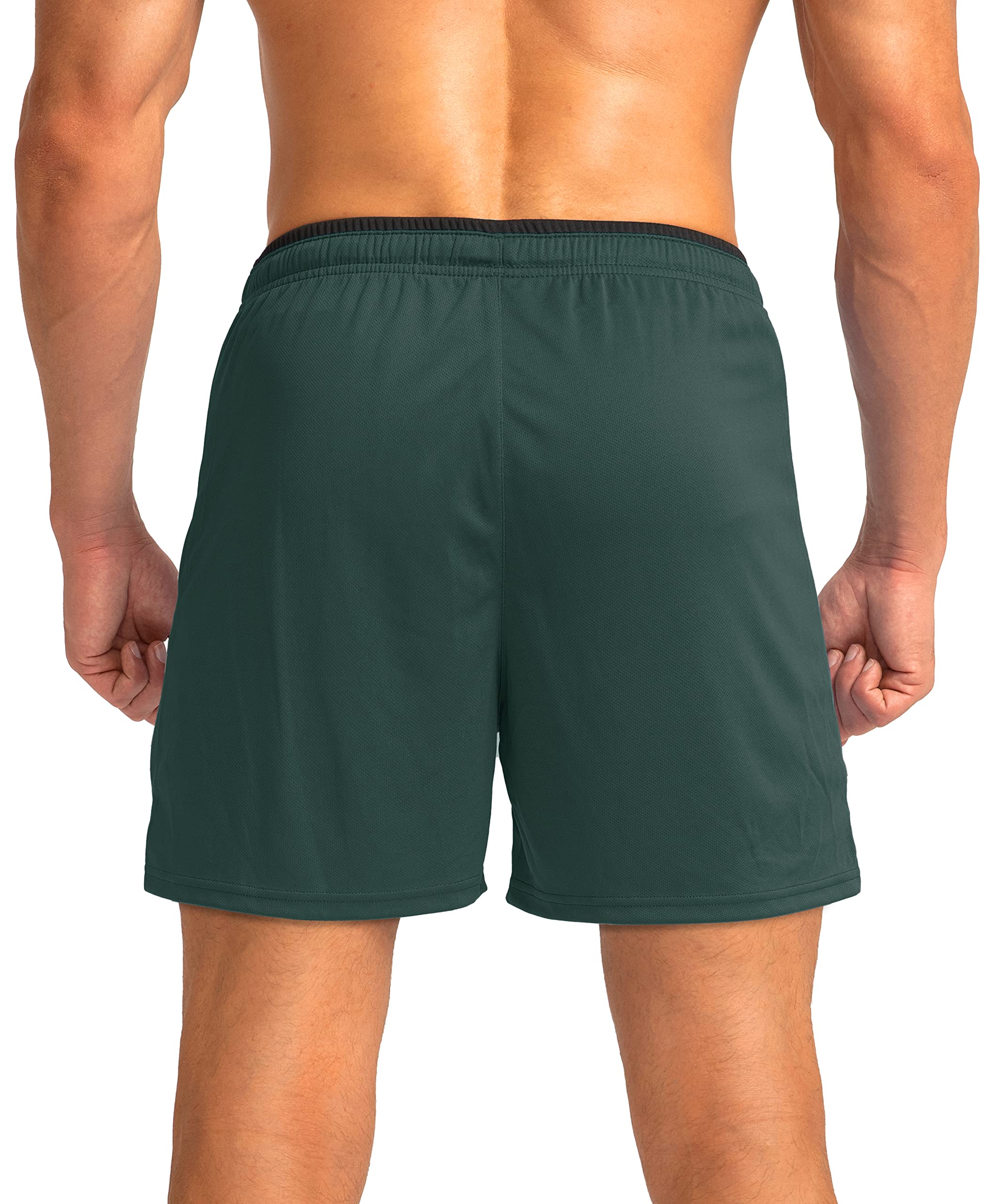 Men's 5