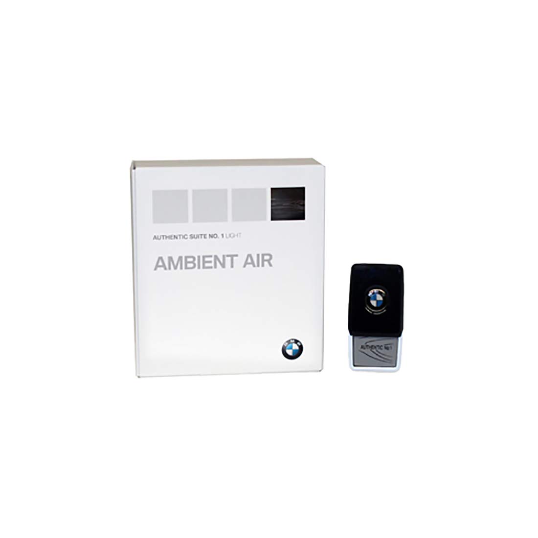 Authentic BMW Ambient Air Car Freshener - Premium Scent for Luxury Vehicles | Perfect for BMW Sedans, SUVs & Sports Cars