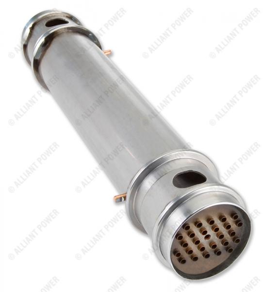 High-Performance AP63452 Engine Oil Cooler - Compatible with Multiple Car Models | Durable & Efficient Cooling for Engines | Ideal for Racing, Towing & High-Performance Vehicles