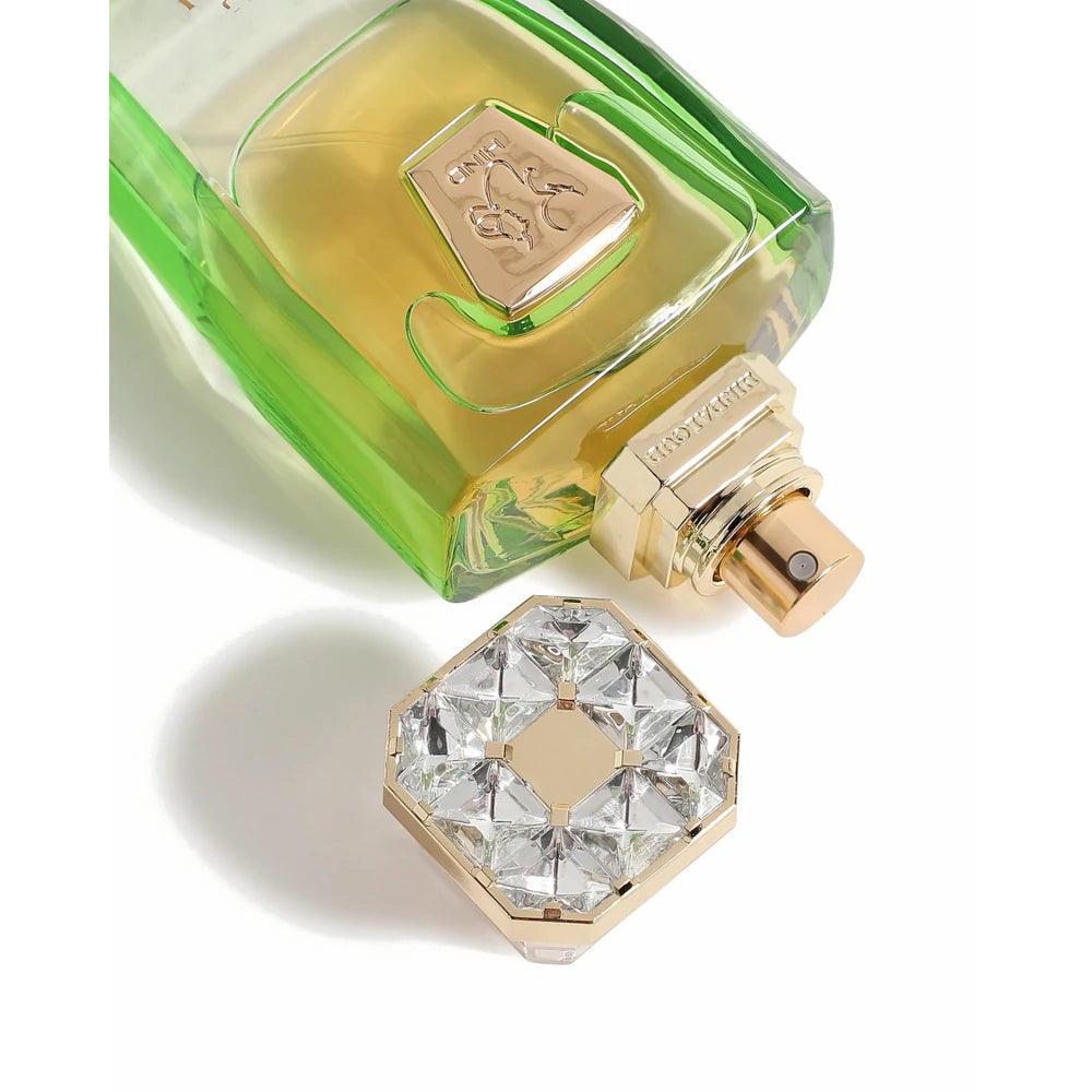 Barari Eau de Parfum 50ml - Premium Long-Lasting Fragrance for Women & Men | Perfect for Date Nights, Special Occasions & Daily Wear
