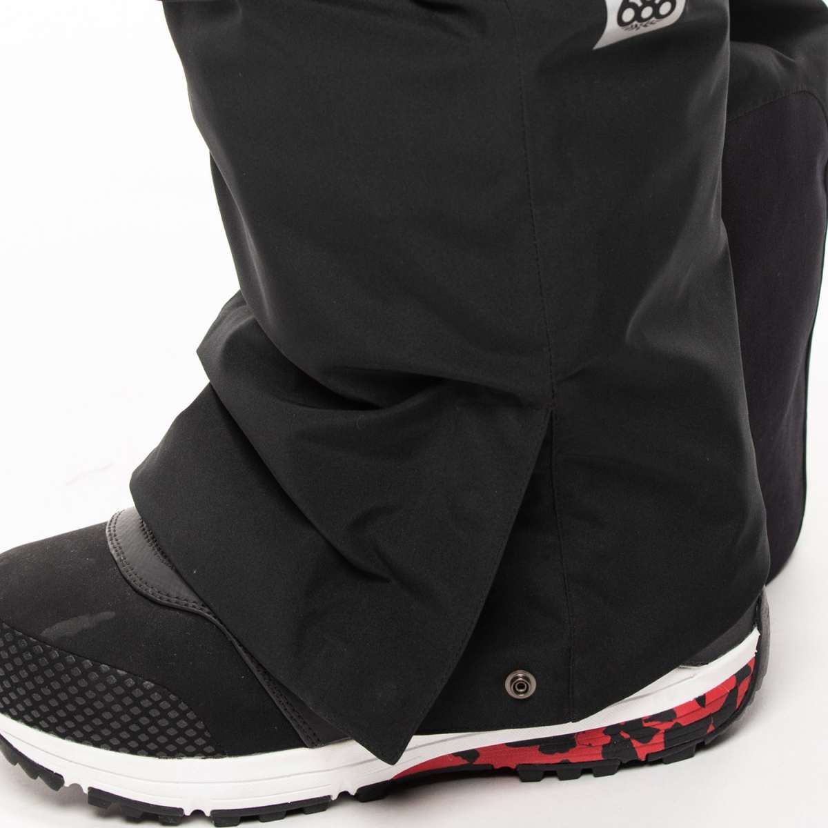 686 Quantum Thermagraph Pant 2024 - Waterproof Insulated Snow Pants for Men & Women - Perfect for Skiing, Snowboarding & Winter Outdoor Activities
