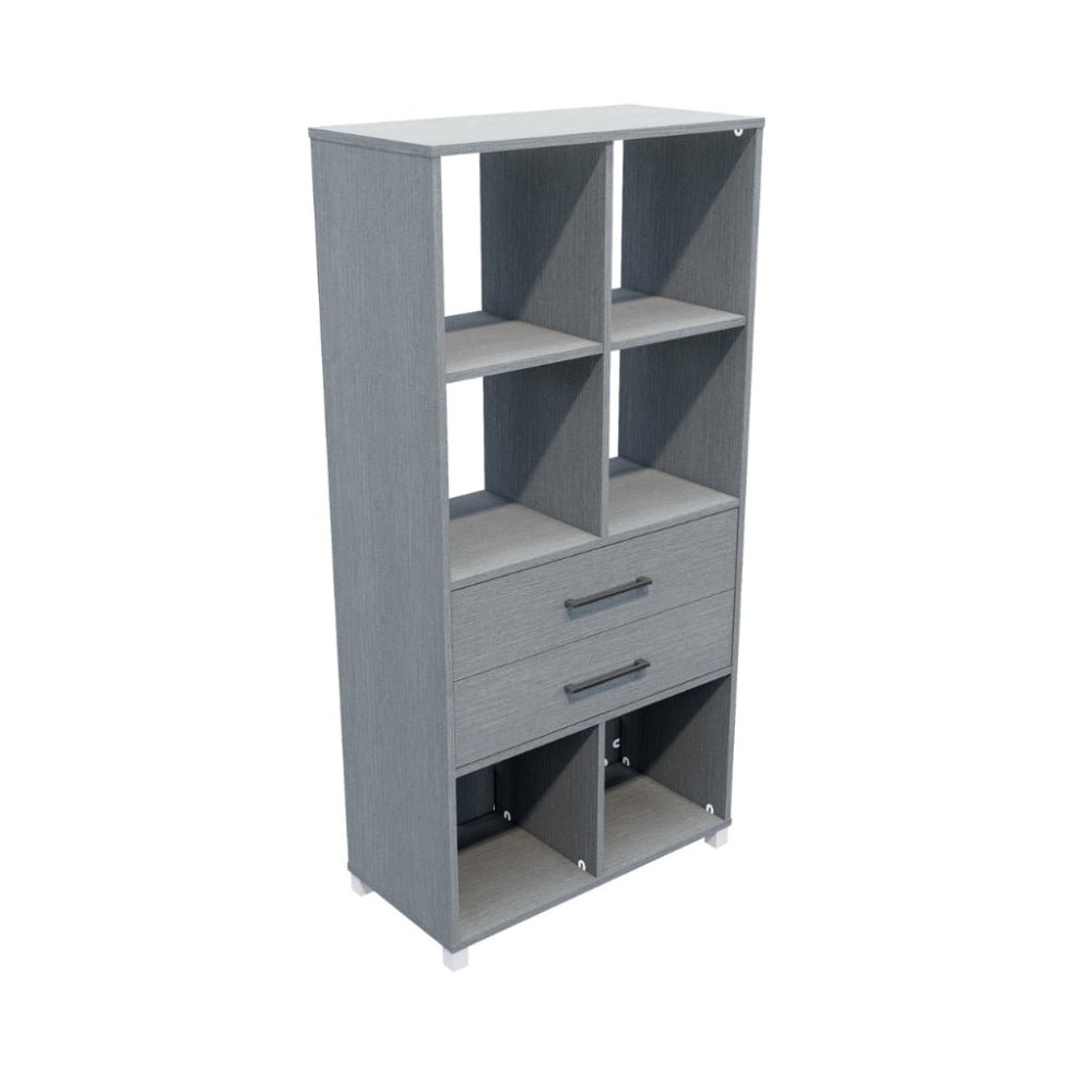 Forme Storage Cubby Organizer - Customizable Colors & Modular Design for Home, Office, and Kids Room Organization