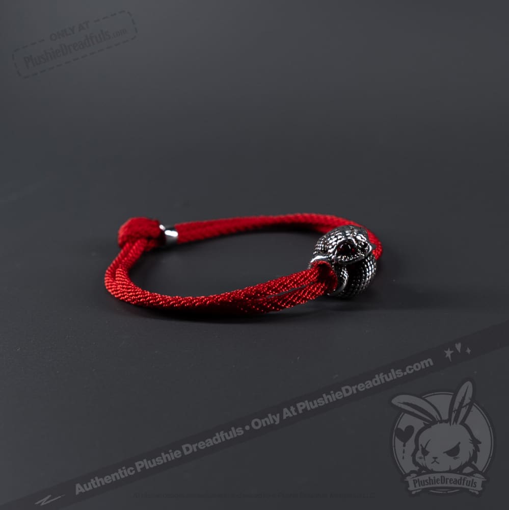 Chinese Zodiac Snake Bracelet for Women - Stylish Adjustable Snake Charm Jewelry for 2025 Year of the Snake - Perfect for Birthday Gifts, Chinese New Year Celebrations & Fashion Accessories