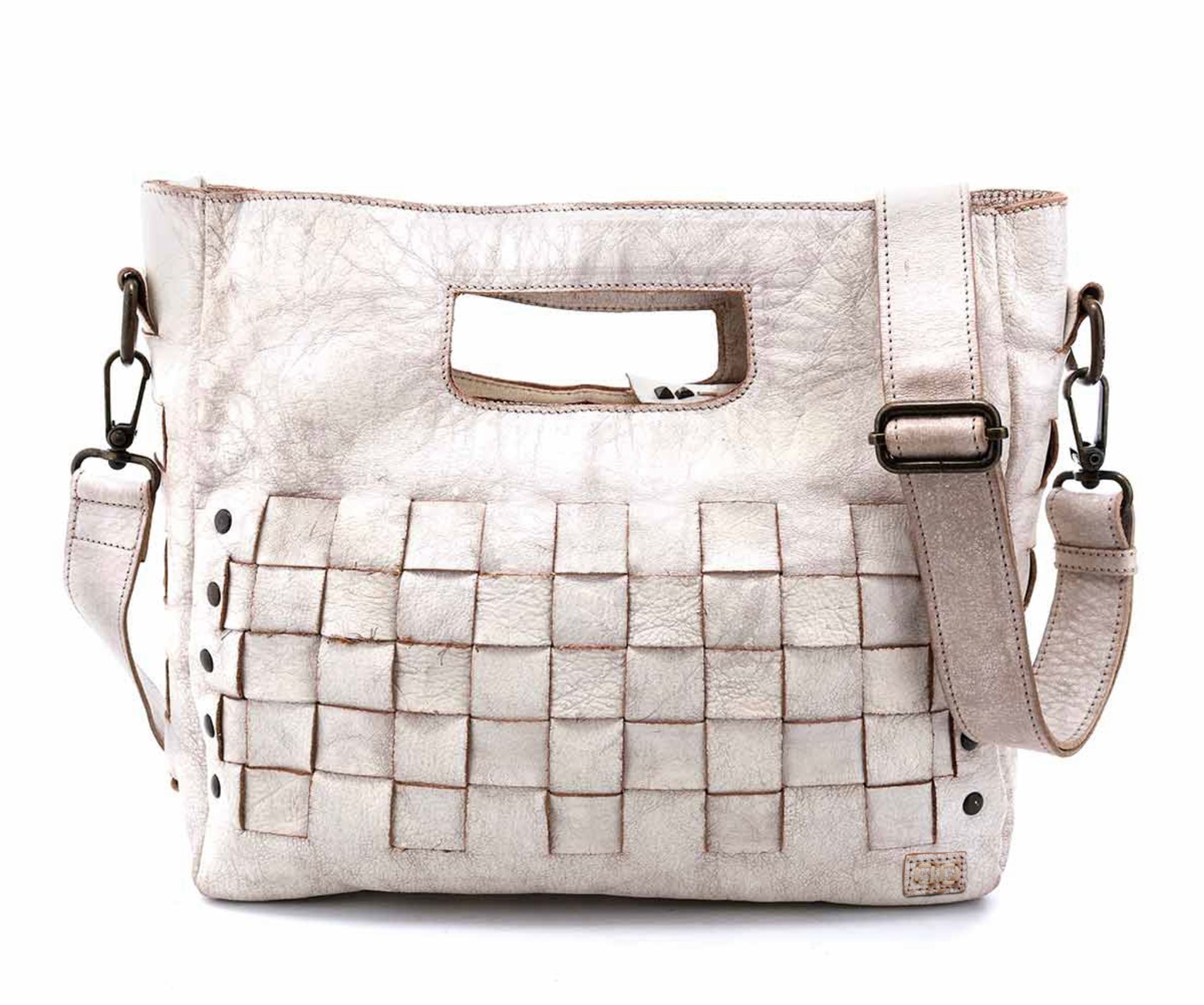 Stylish Orchid Crossbody Handbag for Women | Vintage Leather Shoulder Bag | Perfect for Travel, Shopping & Daily Use