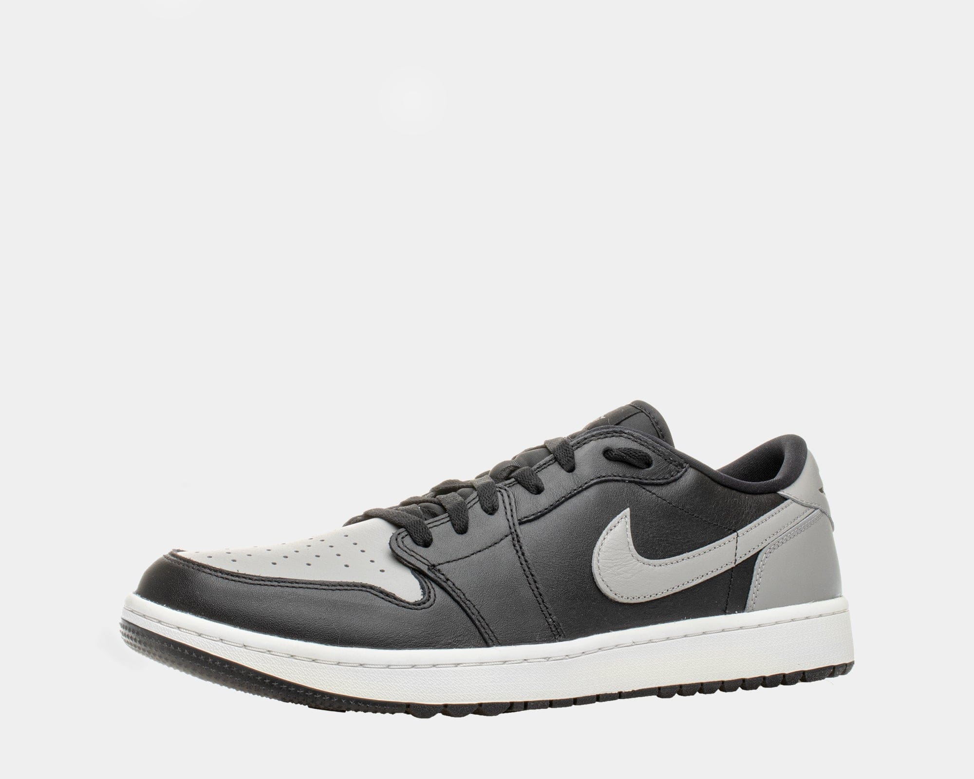 Air Jordan 1 Low G Men's Basketball Shoes - Retro Sneakers for Casual Wear & Street Style | Perfect for Everyday Comfort & Sports Fashion