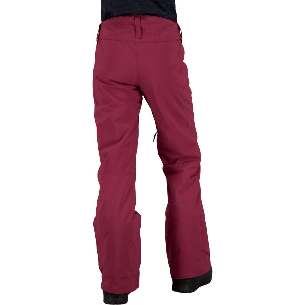 Obermeyer Girls Jessi Pants - Waterproof Snow Pants for Kids (Toddler/Big Kids) - Perfect for Skiing, Snowboarding & Winter Outdoor Activities