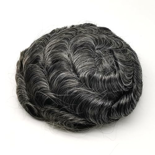 #1B40 Black and Gray