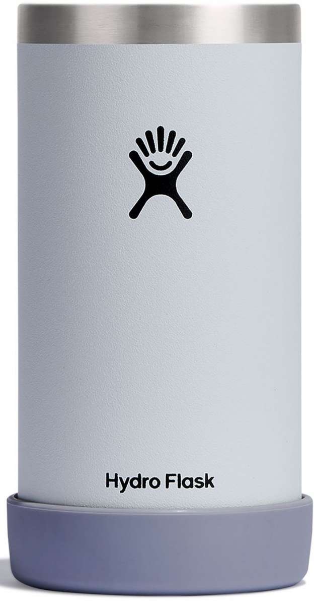 Hydro Flask Tallboy Insulated Stainless Steel Cooler Cup - Keeps Drinks Cold for 24 Hours | Perfect for Camping, Hiking, Beach & Outdoor Adventures