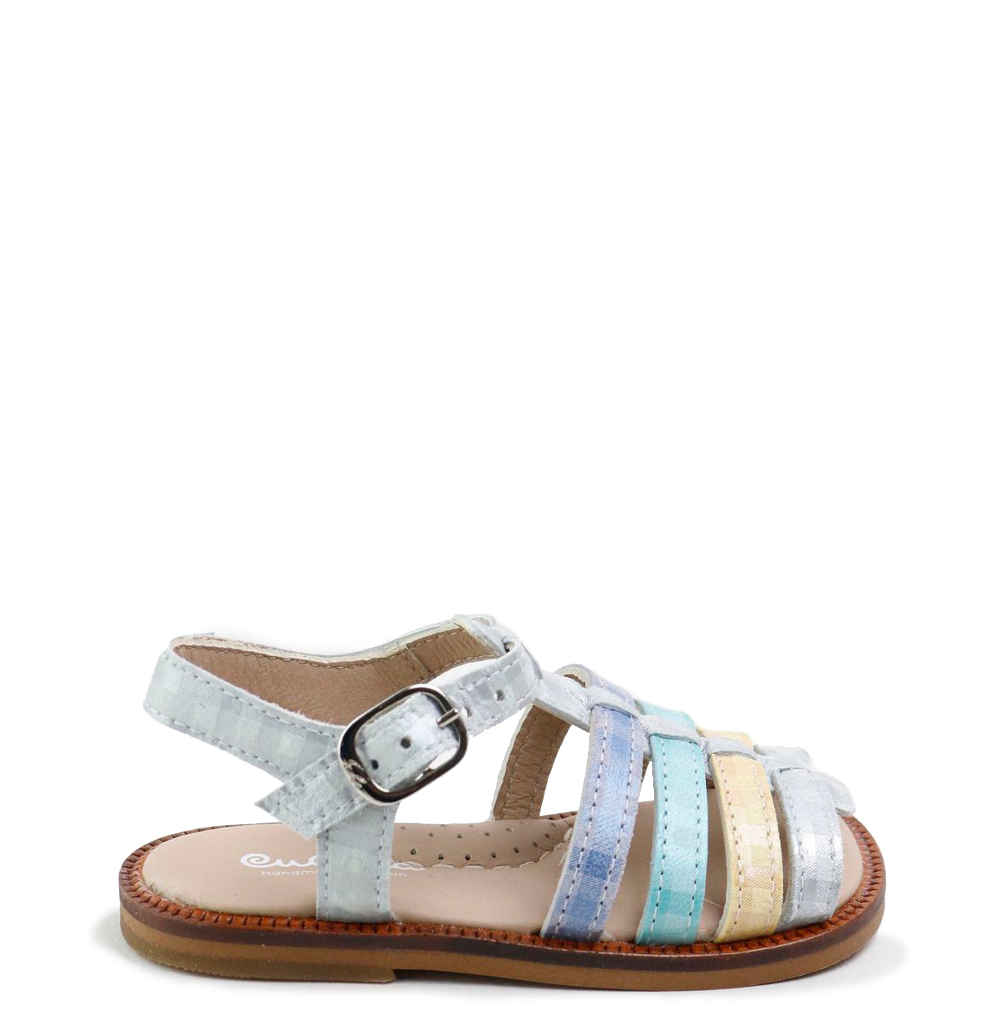Colorful Baby Sandals for Boys & Girls - Soft Sole Non-Slip Infant Shoes | Perfect for Beach, Pool, Park & Outdoor Play