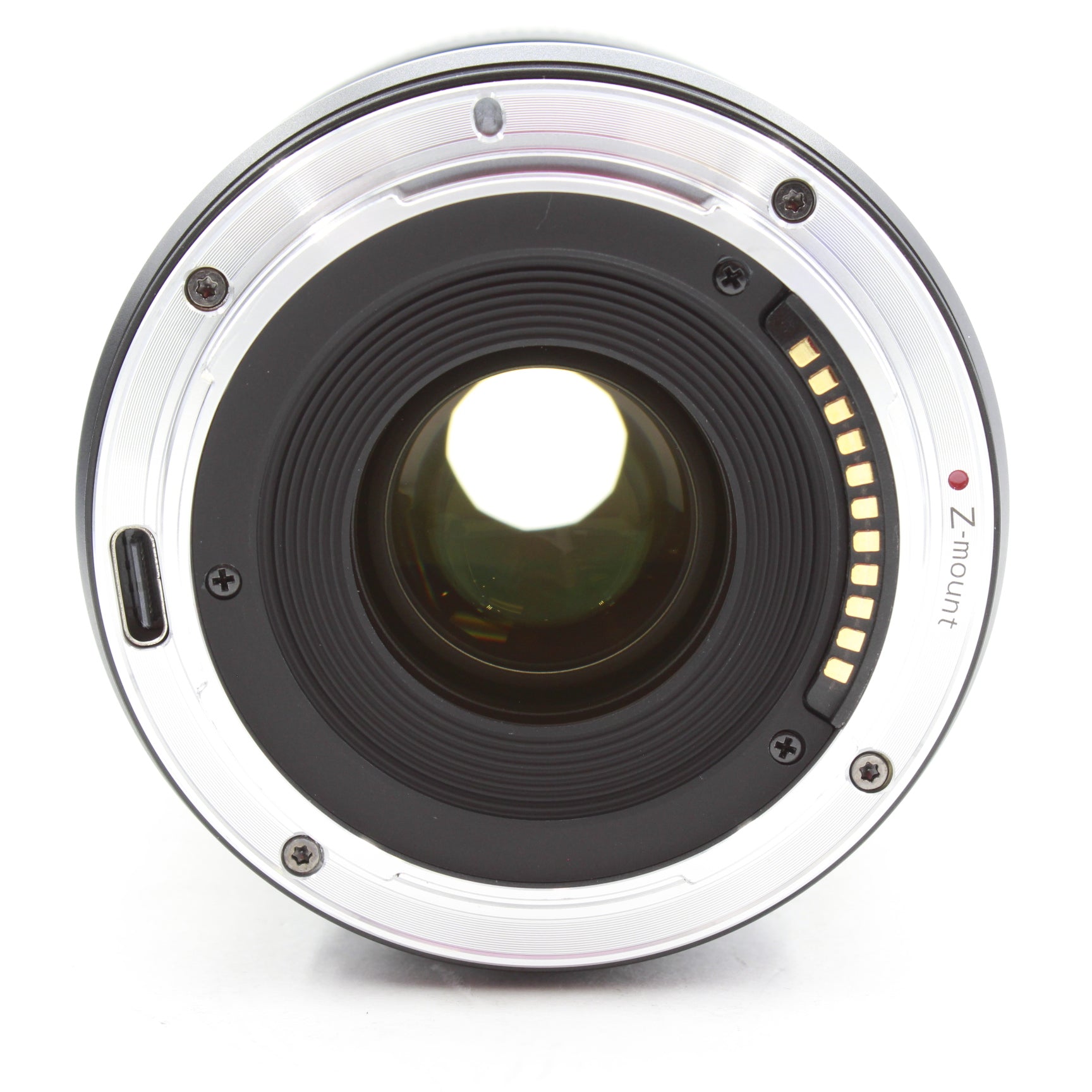 Sirui Sniper 23mm f/1.2 Autofocus Lens for Nikon Z Mount (Black) - Premium Fast Prime Lens for Street & Portrait Photography